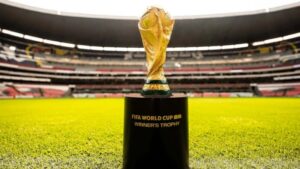 Thể thức World Cup 2026 mới nhất từ FIFA