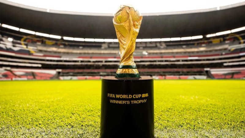 Thể thức World Cup 2026 có gì đặc biệt?