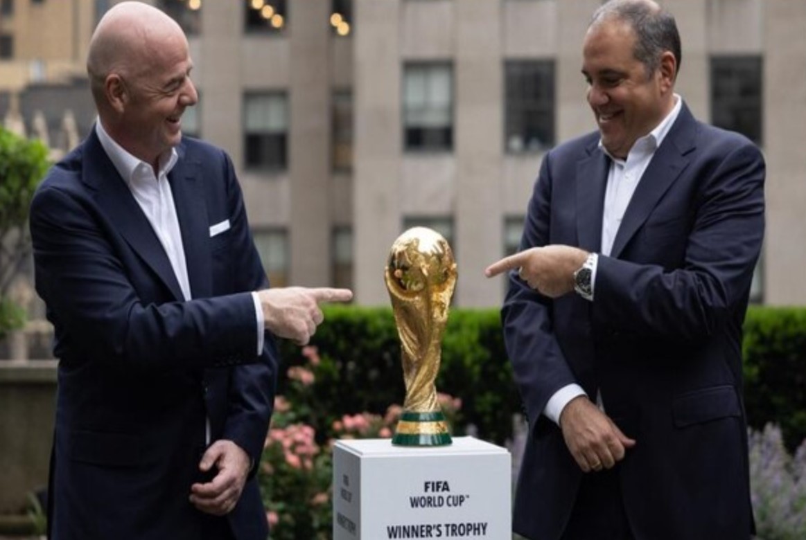 Tại sao World Cup 2026 đặc biệt hơn mọi kỳ trước?