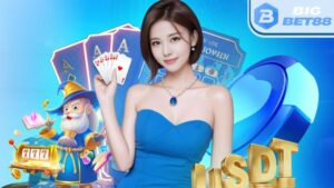Đánh giá BIGBET88 - Nhà cái cá cược thể thao #1 tại Việt Nam