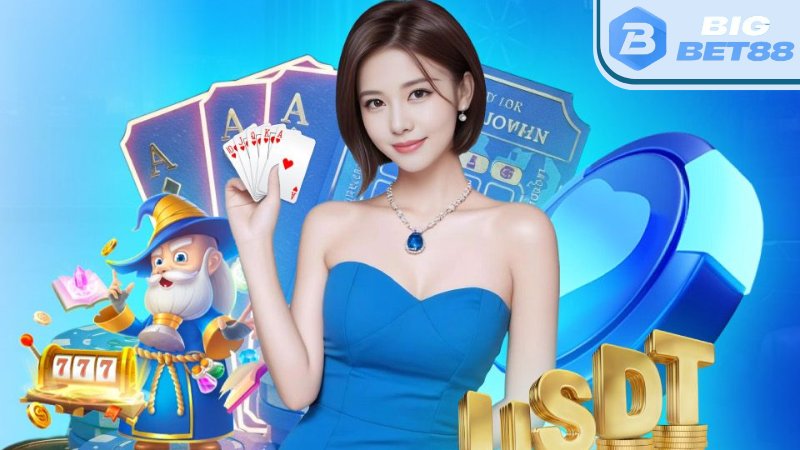 Đánh giá chi tiết nhà cái BIGBET88