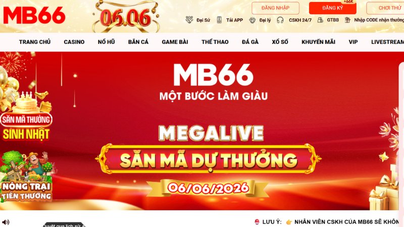 Giới thiệu tổng quan về MOCBAI