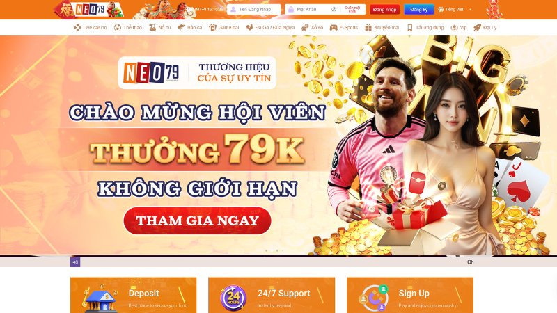 NEO79 là gì?