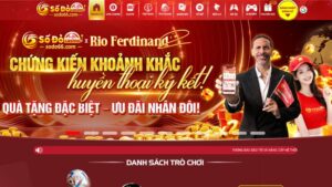 SODO6789 - Cá cược thể thao đẳng cấp, kèo ngon mỗi ngày!
