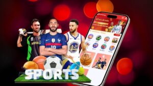 92LOTTERY – Sân chơi cược thể thao toàn diện & uy tín