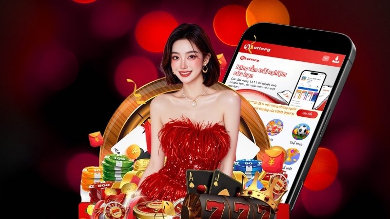 Tổng quan về 92LOTTERY và mức độ uy tín