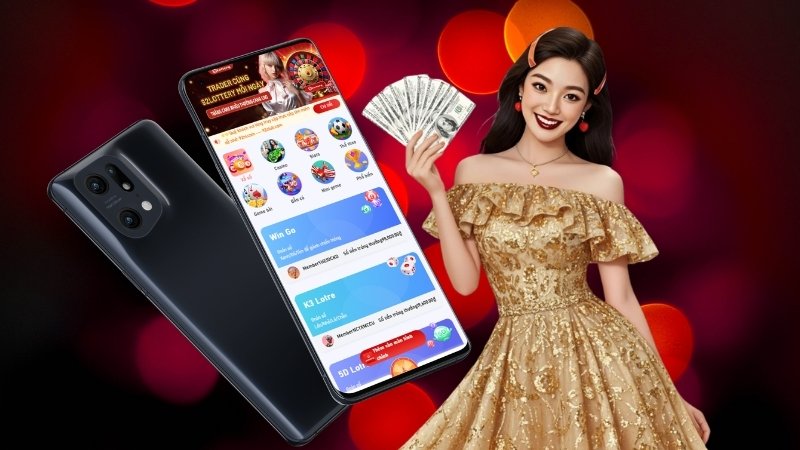 Trải nghiệm người dùng và giao diện tại 92LOTTERY