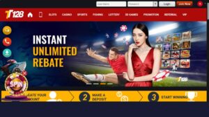 TT128 – Nhà cái hàng đầu về cá cược thể thao trực tuyến