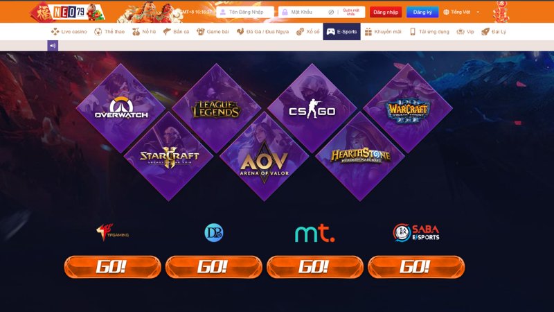 Ưu - nhược điểm khi cá cược tại NEO79