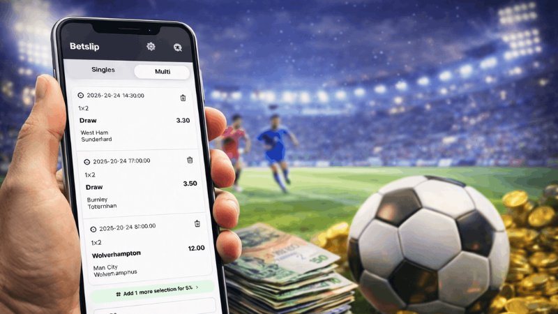 Ví dụ thực tế: tính tiền thưởng accumulator chi tiết