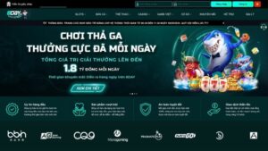 8DAYS – Nhà cái có kèo và tỷ lệ cược đỉnh cao năm 2026