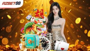 Review nhà cái uy tín AZBET88 - Link vào mới nhất 2026
