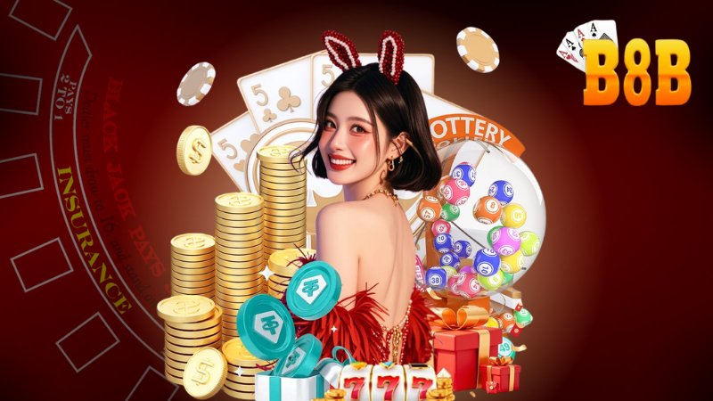 B8B là gì? Tổng quan về nhà cái
