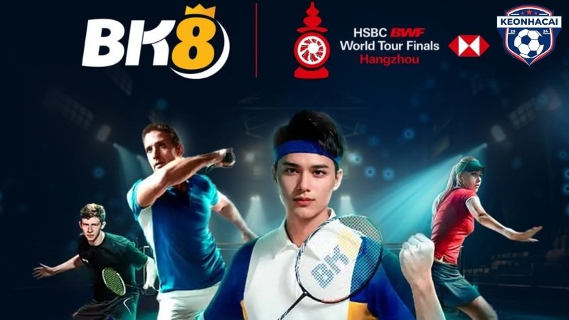 BK8 - Một trong những top nhà cái uy tín nhất 2026