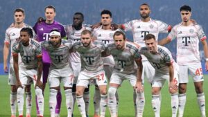 Phân tích nhận định Bayern Munich chuyên sâu từ chuyên gia