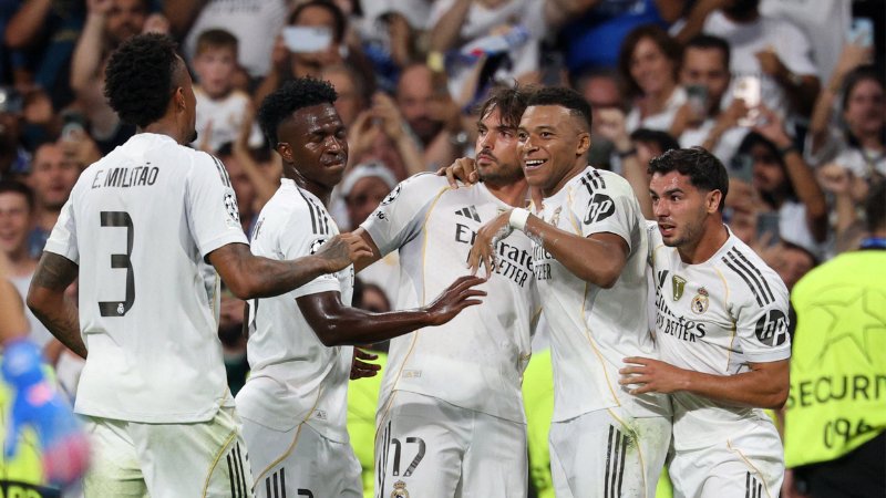 Cách soi kèo Real Madrid hiệu quả cho dân cược