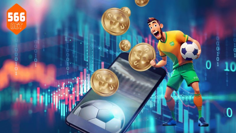 Cơ chế nạp và rút tiền minh bạch