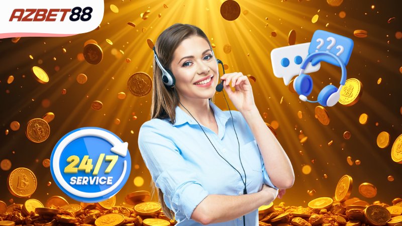 Dịch vụ chăm sóc khách hàng