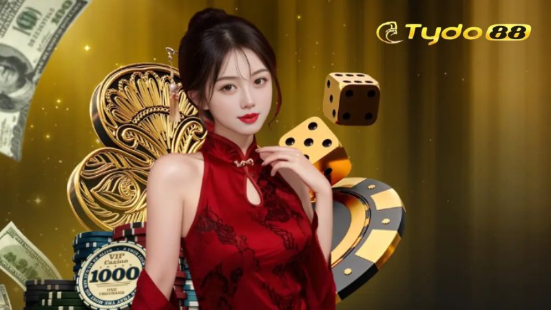 Dịch vụ khách hàng và hỗ trợ cược thủ tại TYDO88
