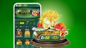 EV88 – Đánh giá chi tiết nhà cái, kèo cược & ưu đãi