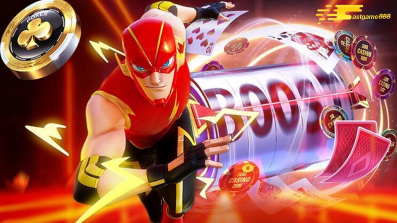 FASTGAME888 là gì?