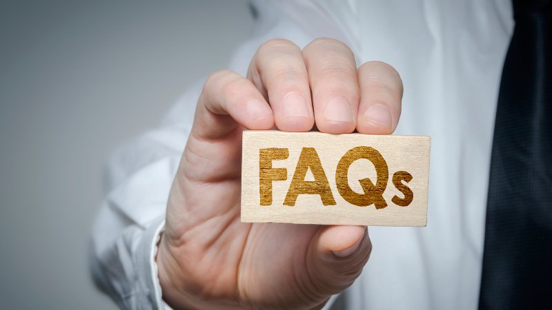 Giải đáp thắc mắc thường gặp (FAQs)