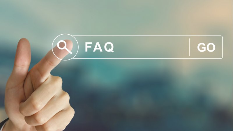 Giải đáp thắc mắc thường gặp về Odds (FAQs)