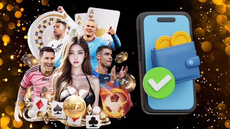 Giao dịch tài chính và dịch vụ khách hàng