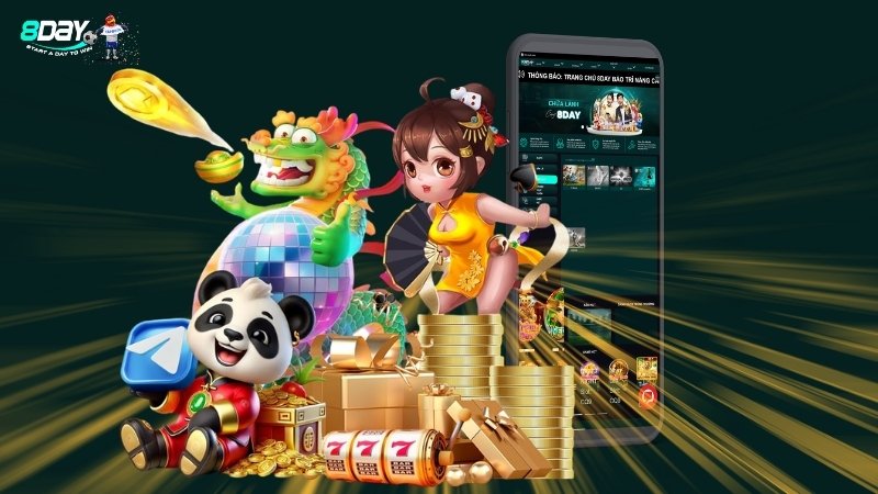 Giao diện và trải nghiệm di động