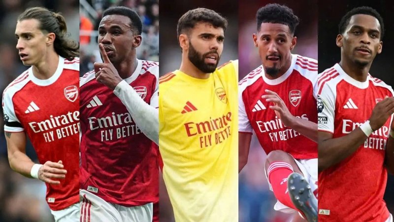 Hướng dẫn soi kèo Arsenal hiệu quả tại keonhacai