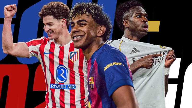 Hướng dẫn soi kèo Laliga hiệu quả cho người mới bắt đầu