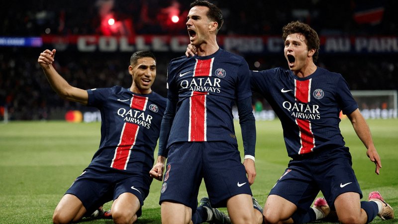 Hướng dẫn từng bước để nhận định PSG hiệu quả