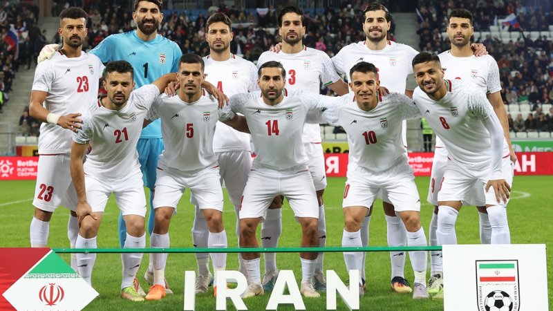 Iran - Thử thách lớn nhất dành cho Hà Lan