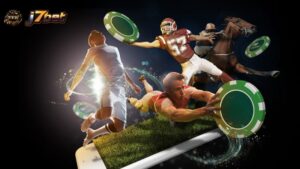 Nhà cái J7BET - Sân chơi xanh chín, đẳng cấp cho bet thủ