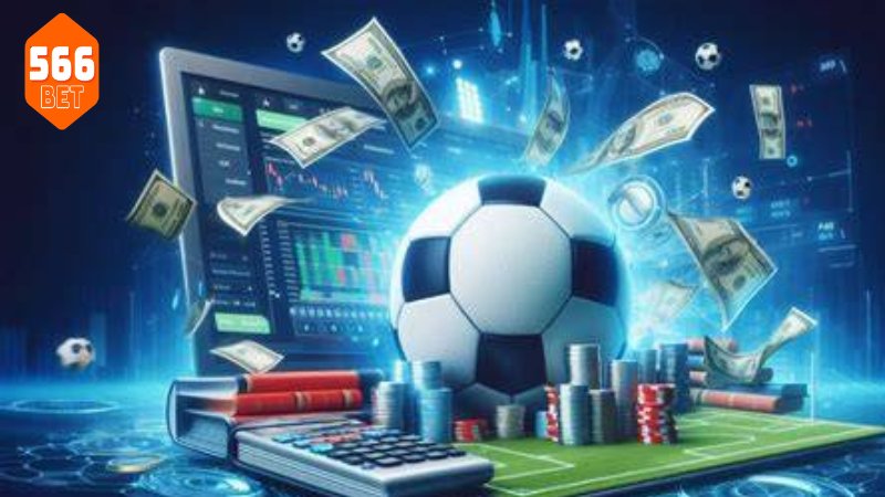 Khám phá các loại kèo phổ biến tại 566BET