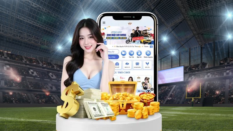 Khuyến mãi tại J7BET có hấp dẫn không?