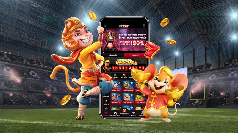 Kinh nghiệm chơi cá cược hiệu quả tại J7BET