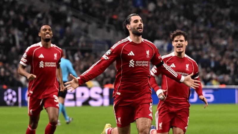 Lời khuyên từ chuyên gia khi nhận định kèo Liverpool