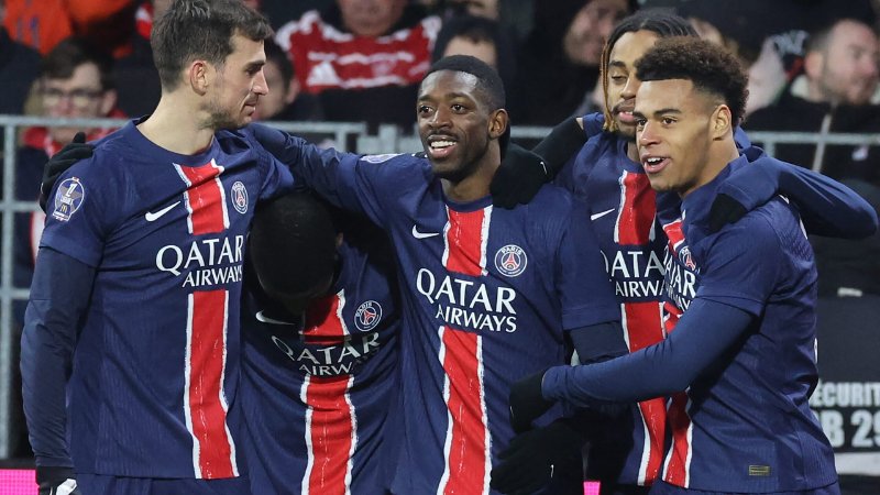 Lời khuyên từ chuyên gia nhận định PSG
