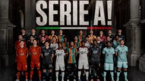Chọn Nhận định Serie A – Soi kèo bóng đá Ý chuẩn xác Nhận định Serie A – Soi kèo bóng đá Ý chuẩn xác