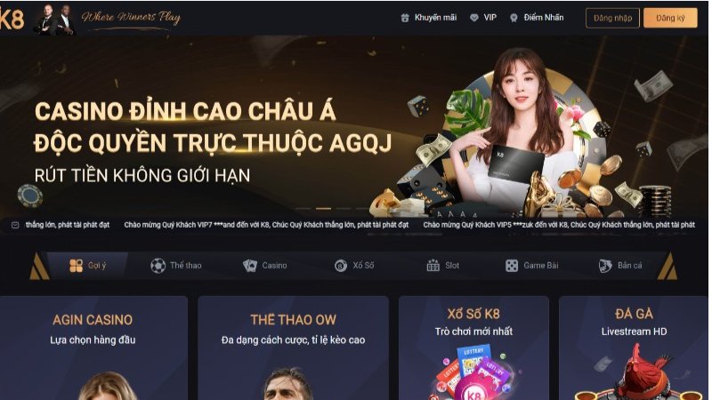 Một số lưu ý và kinh nghiệm xương máu khi cá cược World Cup tại K8