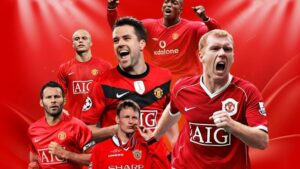 Nhận Định Manchester United Hôm Nay – Soi Kèo & Dự Đoán