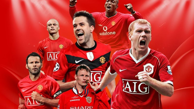 Nhận định phong độ Manchester United hôm nay