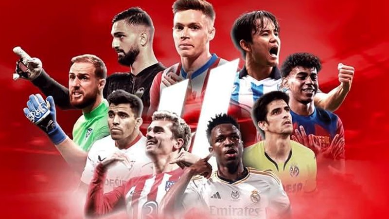 Những sai lầm thường gặp khi soi kèo Laliga và cách tránh