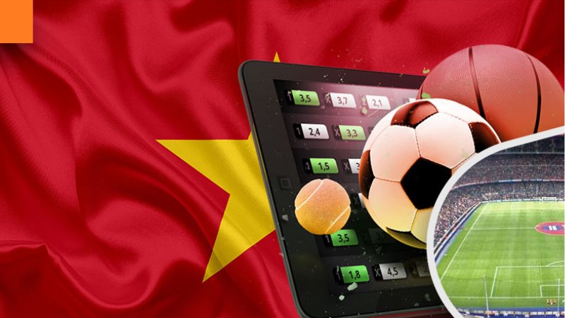 Những từ lóng "ruột" của dân chơi cá độ Việt Nam