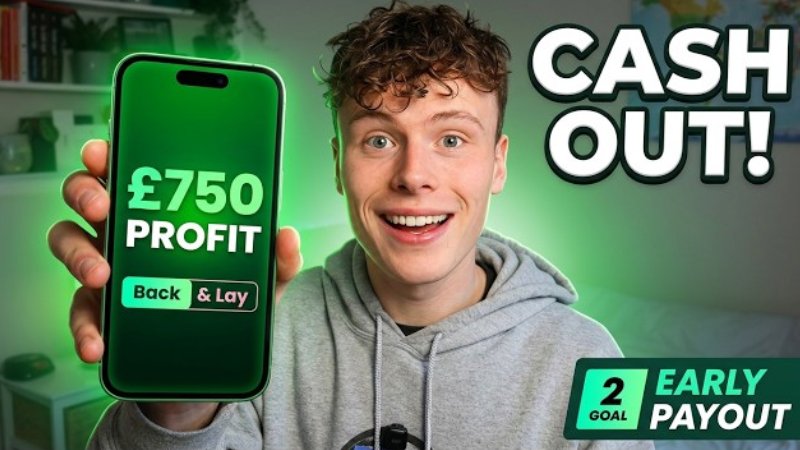 Phân biệt chi tiết giữa Early Payout và Cash Out