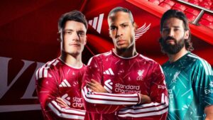 Nhận định Liverpool hôm nay | Soi kèo Liverpool chuẩn xác