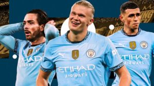 Nhận Định Manchester City Hôm Nay- Soi Kèo & Dự Đoán Tỷ Số