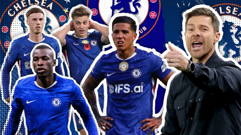 Phương pháp soi kèo Chelsea chuẩn xác từ chuyên gia