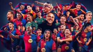 Nhận định Barcelona trong mùa bóng 2026/2027